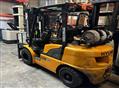 Used Forklifts